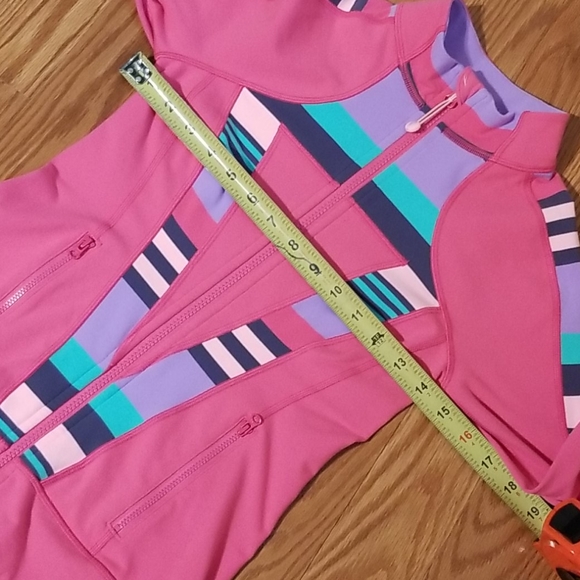 Ivivva of lululemon size 12 - Picture 6 of 10